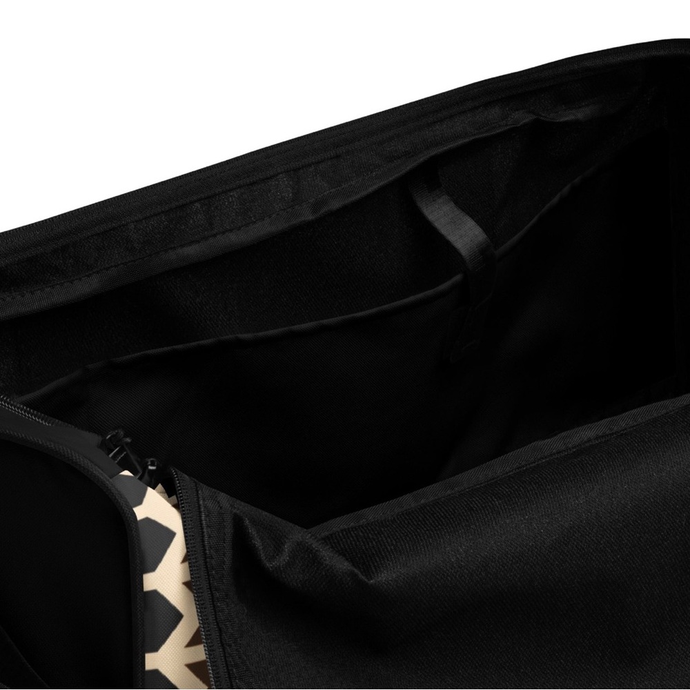 The Rancho Duffle bag - Picture 2 of 3